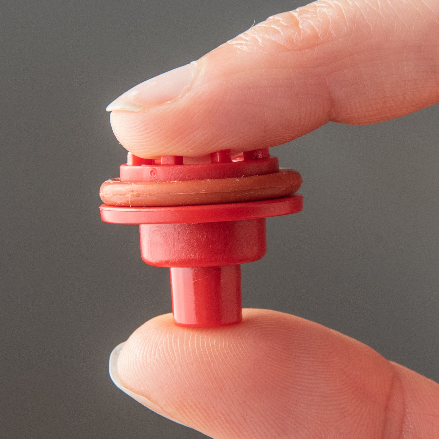 Flair Flow-Control 2 Spout Kit