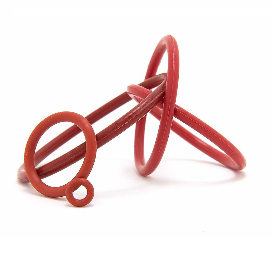 Flair Standard Brew Head Replacement O-Ring Set