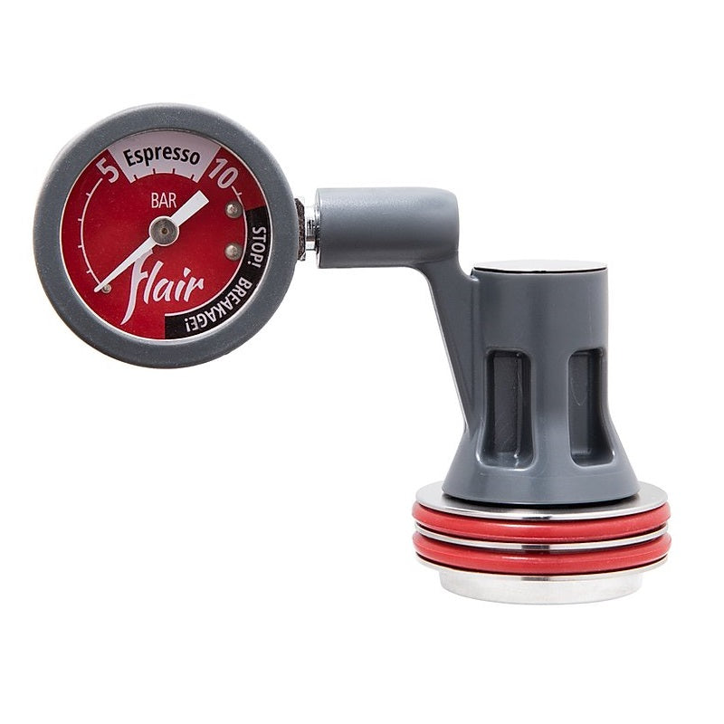 Flair Pressure Gauge Kit