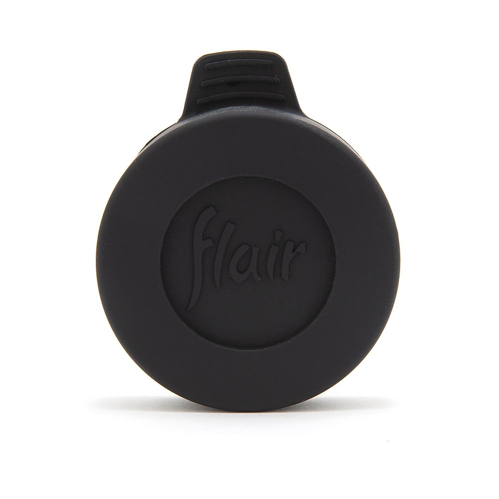 Flair Second Shot PRO 2 preheat cap