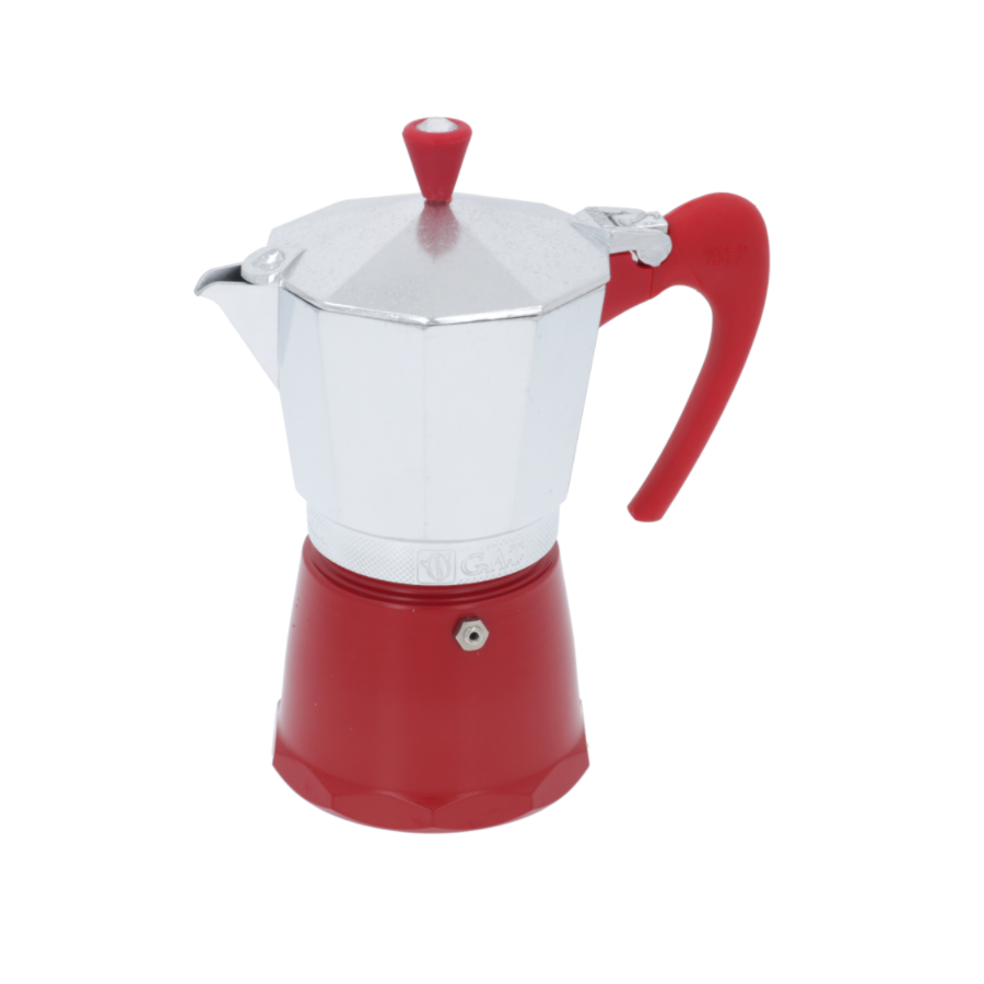 Moka coffee pot hot sale