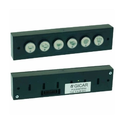 GB5/FB80 Dosing Circuit Touchpad - Coffee Addicts Canada