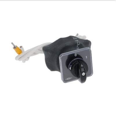 GB5/FB80 Power Switch 0-1 Positions 32A - Coffee Addicts Canada