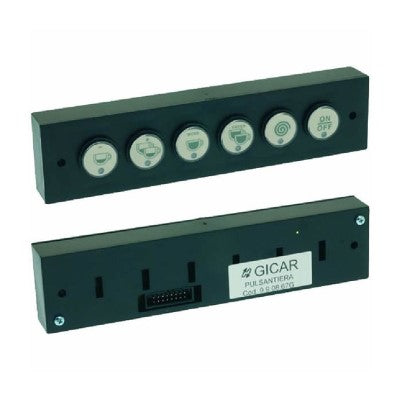 GB5/FB80 Programming Circuit Touchpad - Coffee Addicts Canada