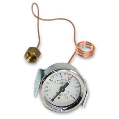 GB5/FB80 Pump Pressure Gauge - Coffee Addicts Canada