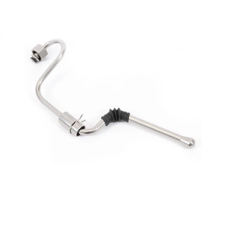 Gaggia Classic Pro Complete Steam Wand Assembly – Coffee Addicts