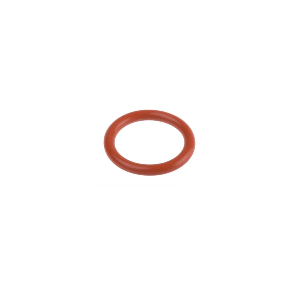 O-ring 4.5x1 Red Silicone