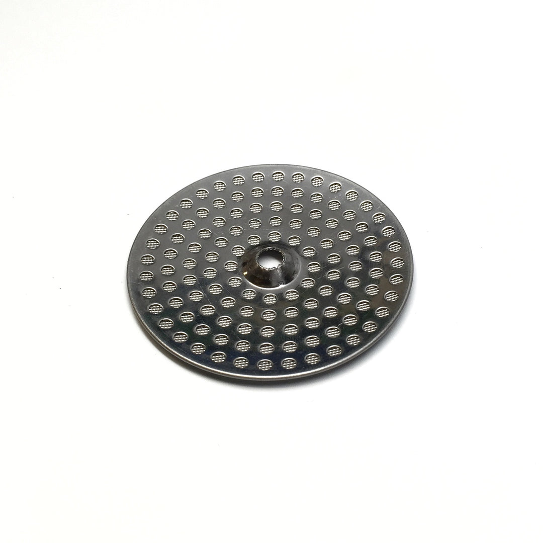 Gaggia Shower Screen 55mm - Coffee Addicts Canada
