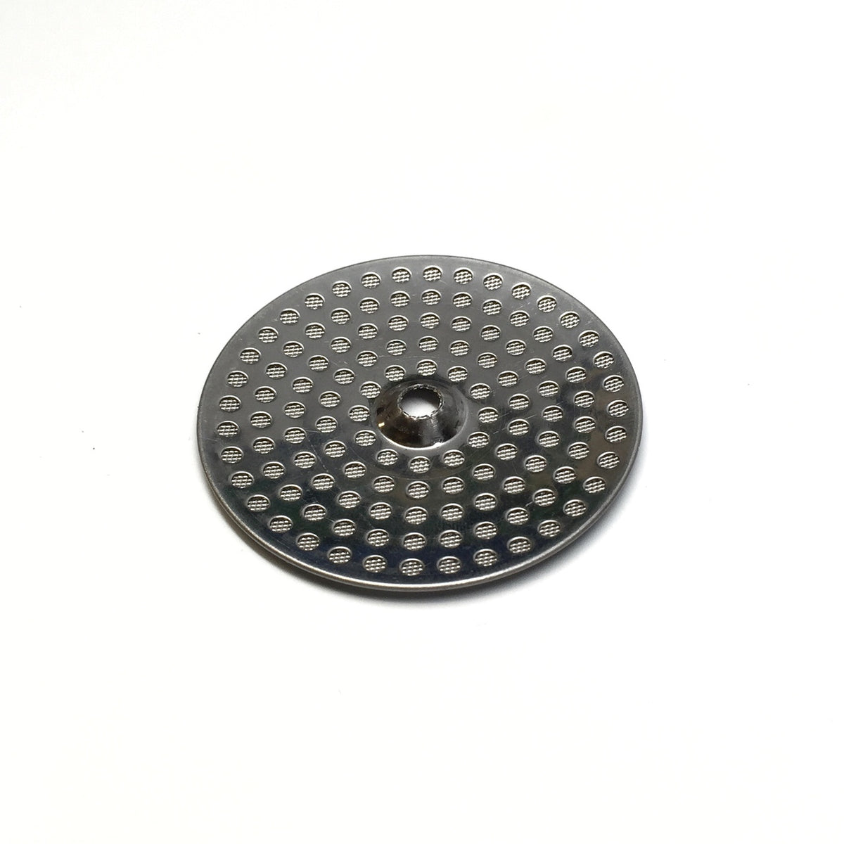 Gaggia Shower Screen 55mm - Coffee Addicts Canada