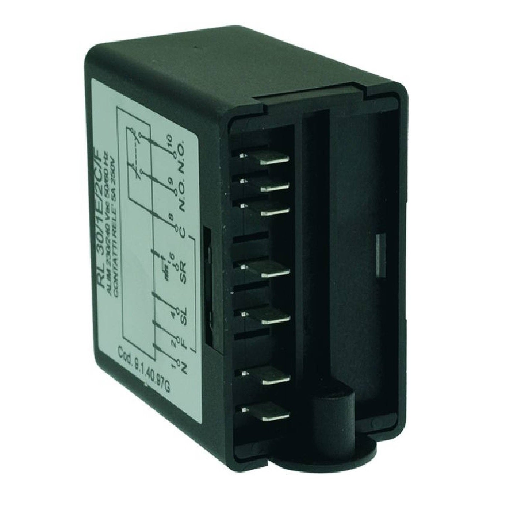 Gicar RL30/1E/2C/F 230/240V - Auto-fill Level Control Unit (Special Order) - Coffee Addicts Canada