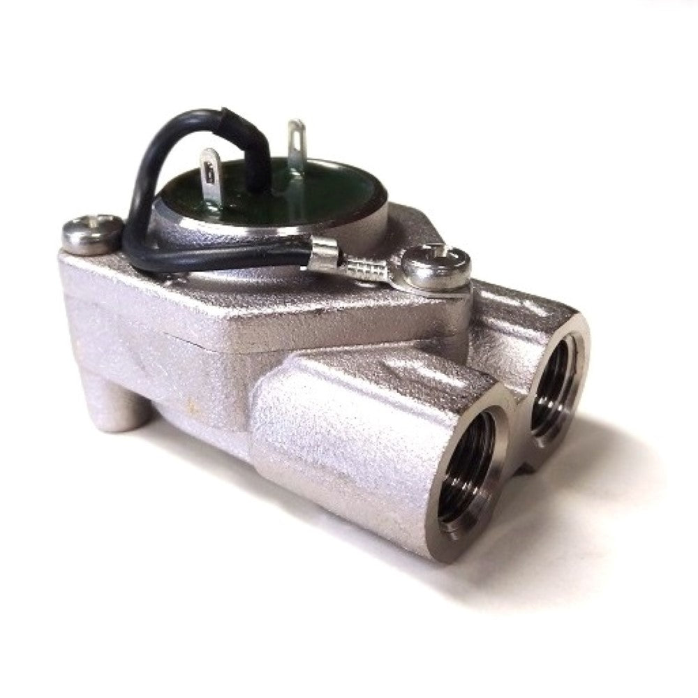 Gicar Fixed Wire 1/4" Flowmeter - Coffee Addicts Canada