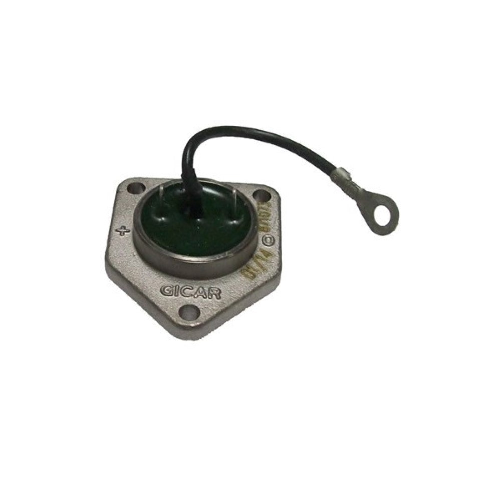 Gicar Flowmeter Lid - Coffee Addicts Canada