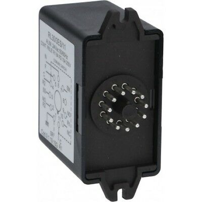 Gicar RL30/3S/11  - Auto-fill Level Control Unit (Special Order) - Coffee Addicts Canada