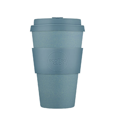 Gray Goo Ecoffee Cup - Coffee Addicts Canada
