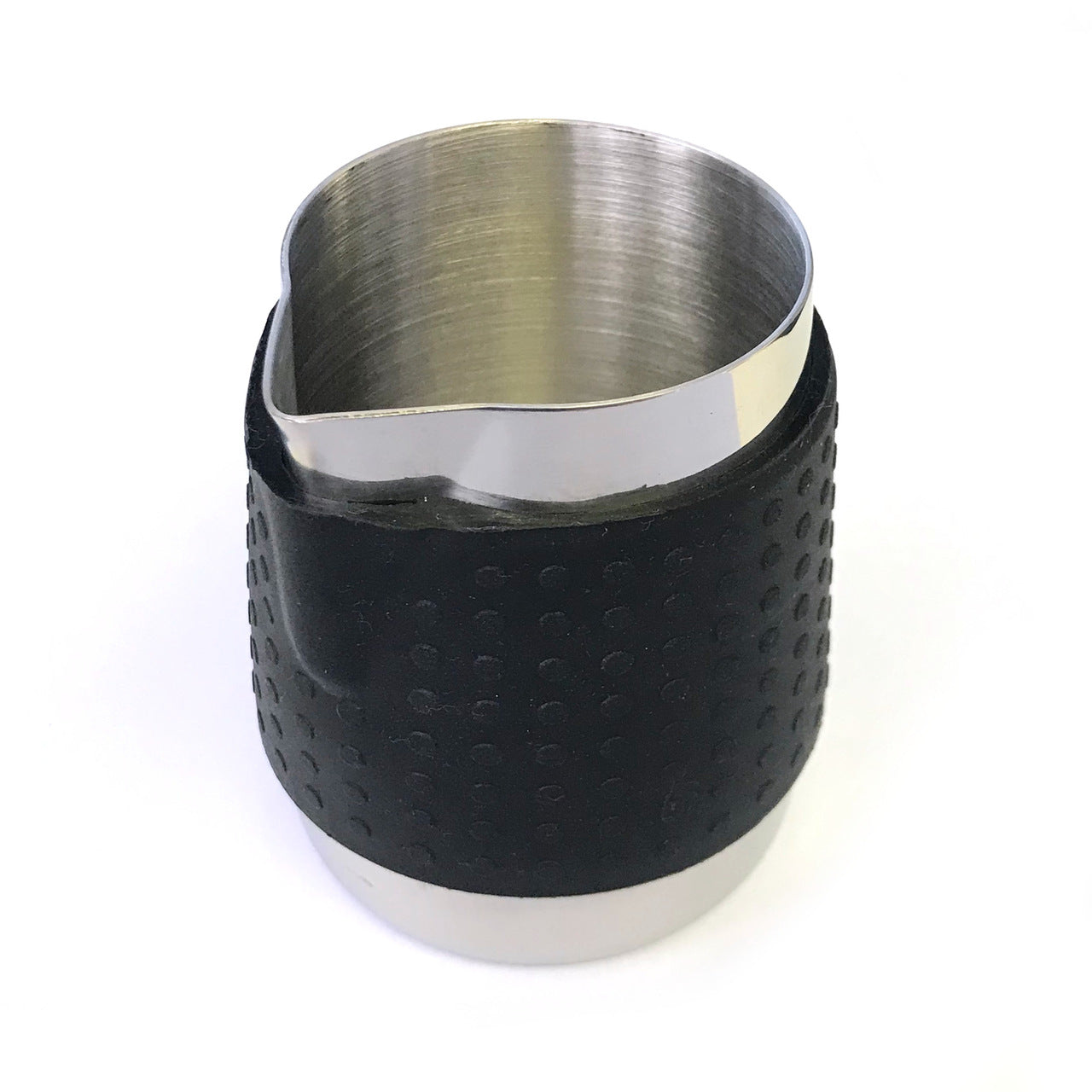 Handle Free Milk Pitcher (12 or 20oz) - Coffee Addicts Canada