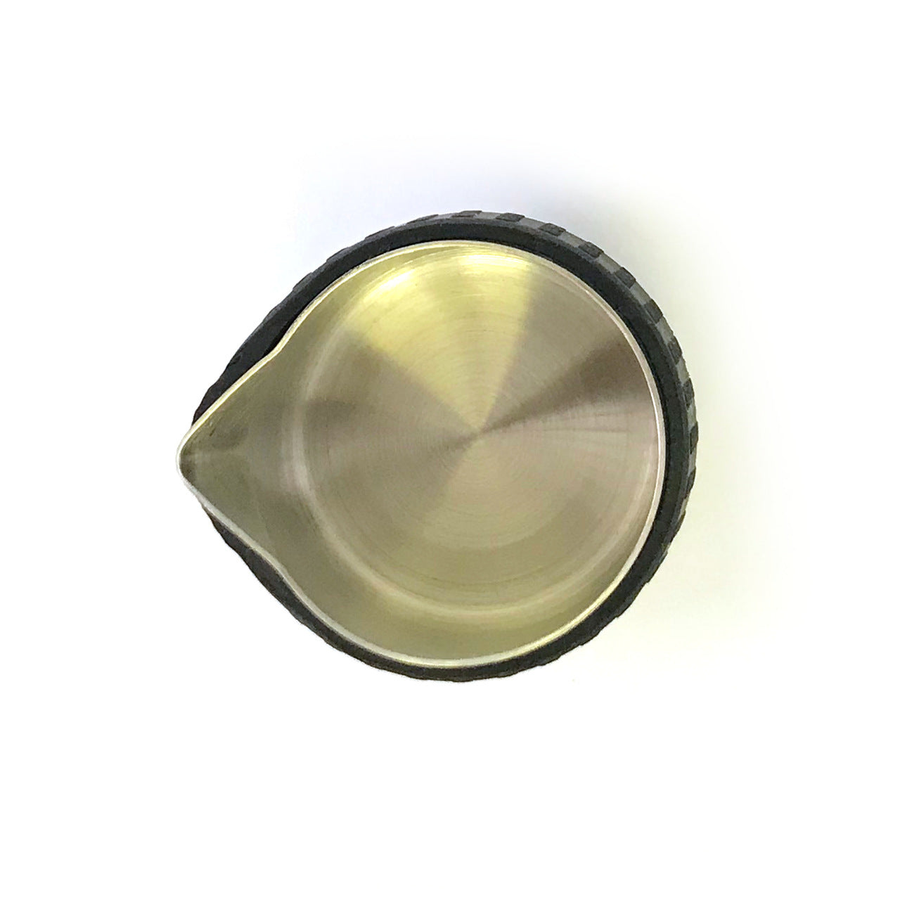 Handle Free Milk Pitcher (12 or 20oz) - Coffee Addicts Canada