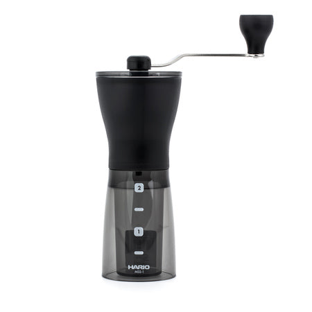 Hario Mini-Slim Plus Grinder MSS-1DTB