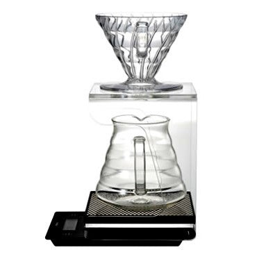 Hario Drip Station - Coffee Addicts Canada