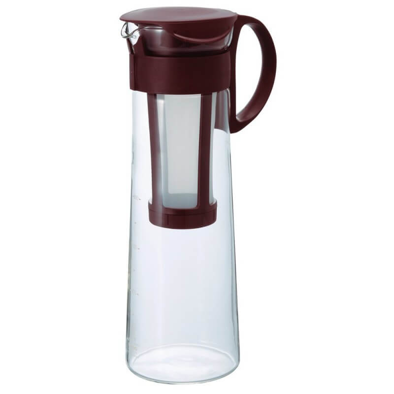 Hario Mizudashi Cold Brew Pot - Coffee Addicts Canada