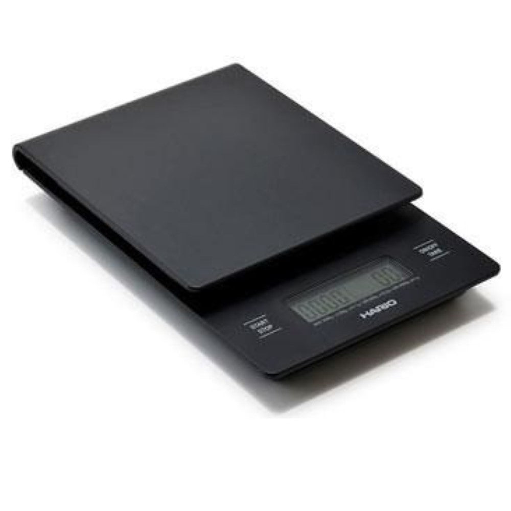 Hario Scale and Timer - Coffee Addicts Canada