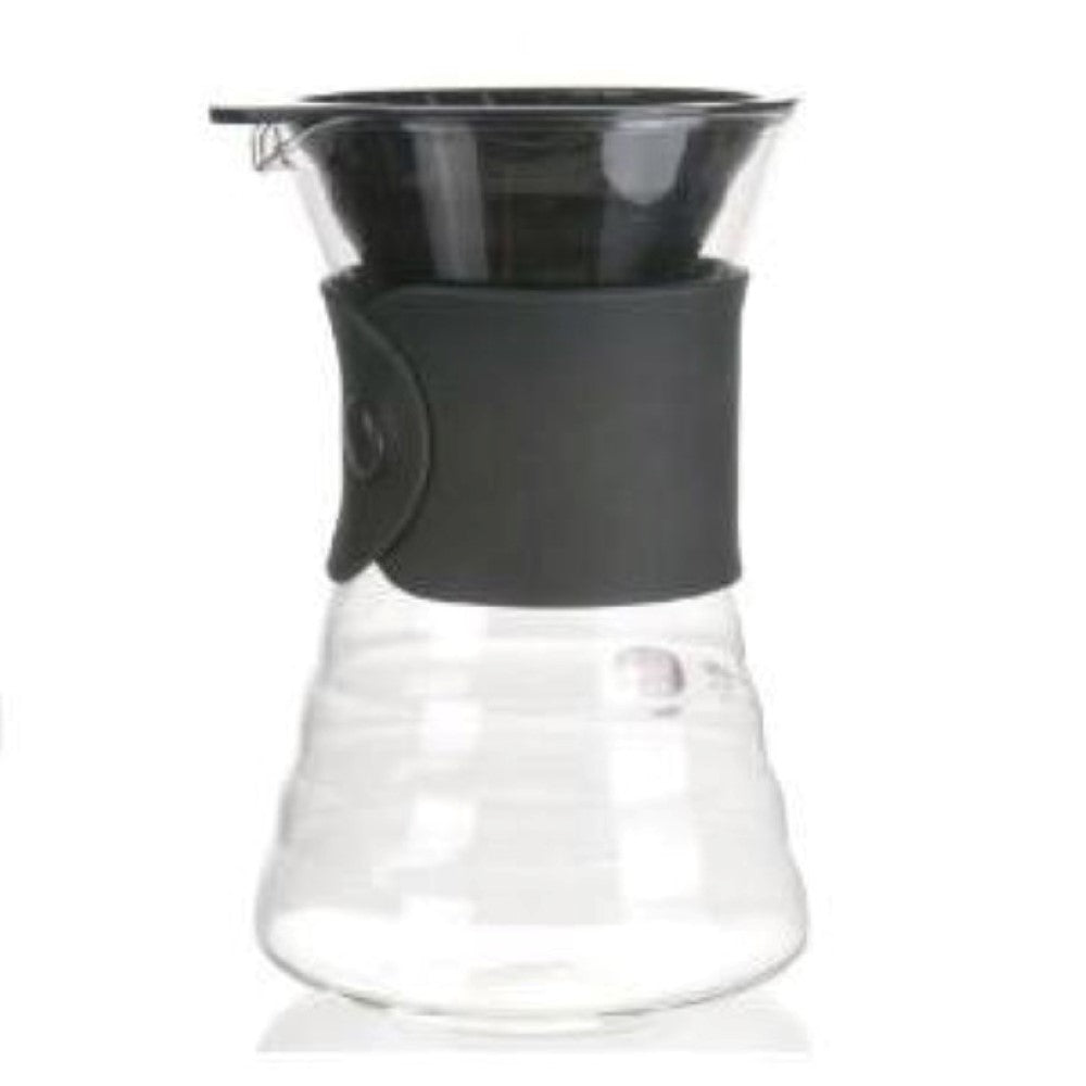 Hario V60 Drip Decanter - Coffee Addicts Canada
