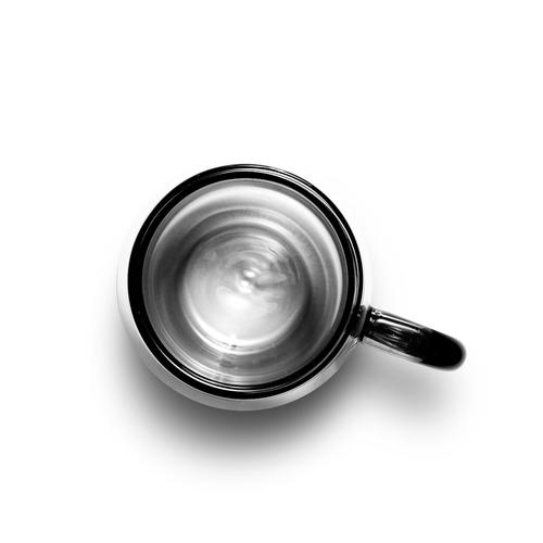 Hearth Double Wall 4oz (120ml) Glass - Set of 2