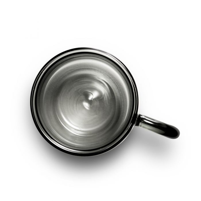 Hearth Double Wall 8oz (240ml) Glass - Set of 2