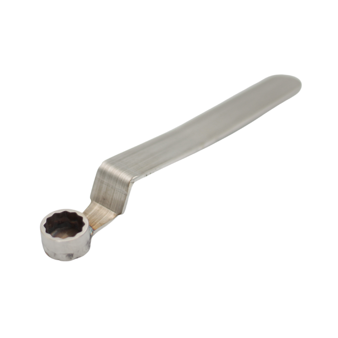 La Pavoni Lever Steam Valve Wrench