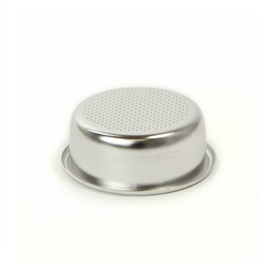 IMS La Pavoni Precision Portafilter Double Basket (Pre-Millennium)