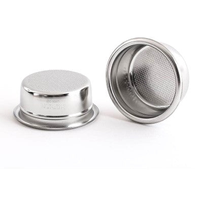 IMS 53mm Precision Portafilter Double Basket - 12/18gr - Coffee Addicts Canada