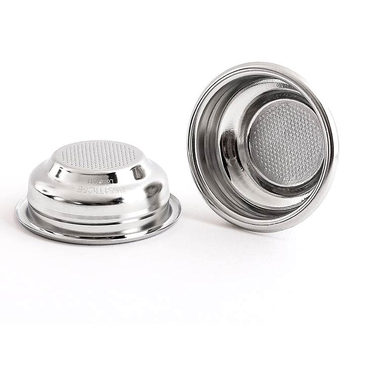 IMS 53mm Precision Portafilter Single Basket - 7/9gr - Coffee Addicts Canada