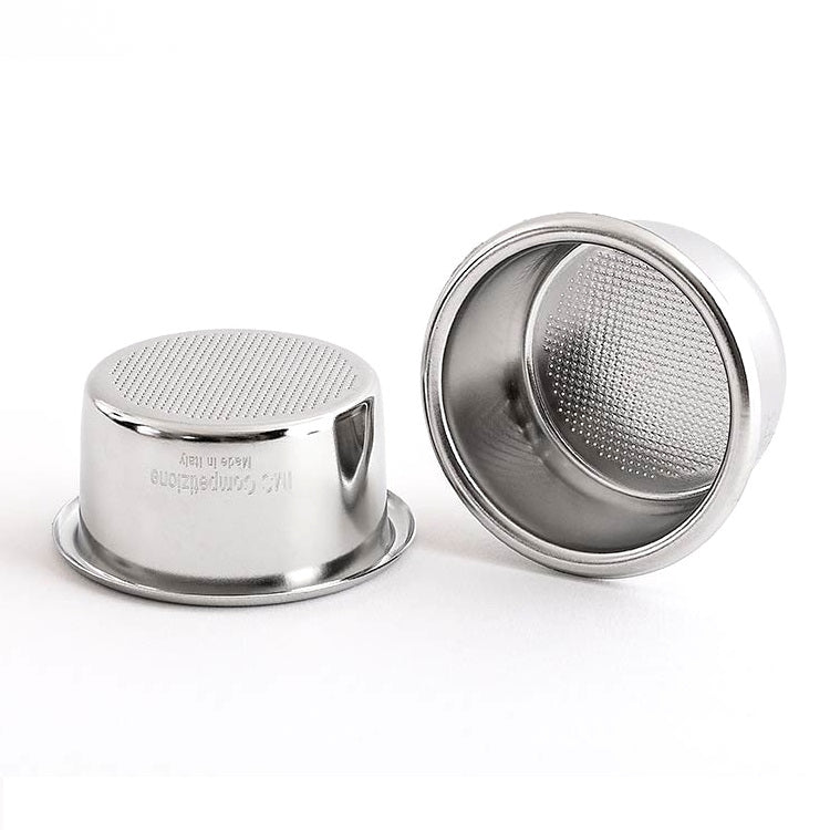 IMS 53mm Precision Portafilter Triple Basket - 21gr - Coffee Addicts Canada