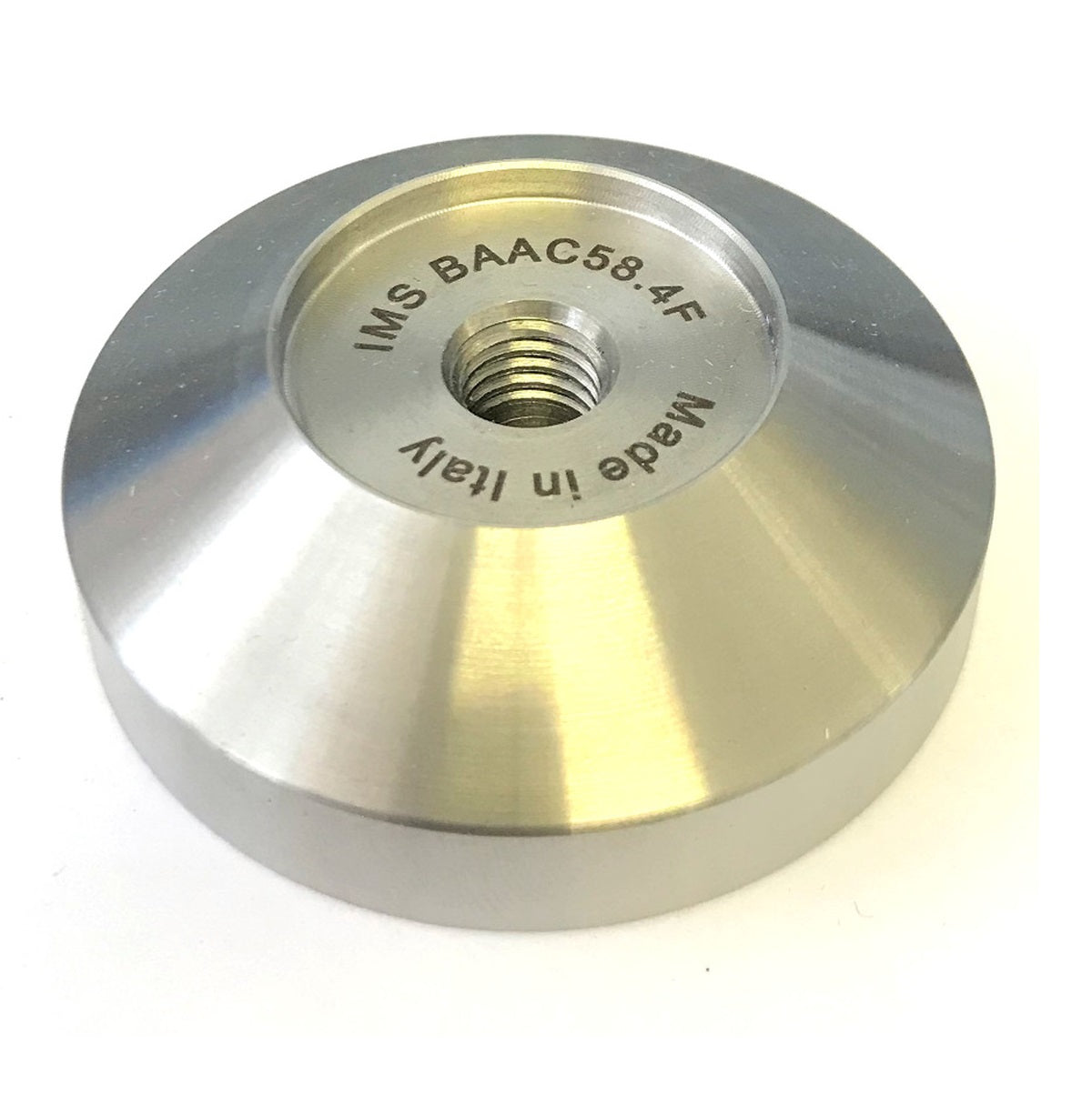 IMS M10 Tamper Base - Coffee Addicts Canada