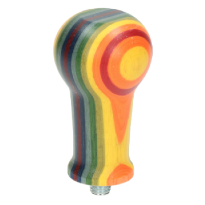 IMS M10 Tamper Handle - Coffee Addicts Canada