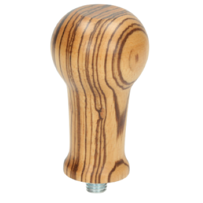 IMS M10 Tamper Handle - Coffee Addicts Canada