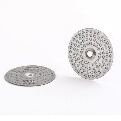 IMS Nanotech Series Shower Screen 51.5mm (CI 200 NT) - Coffee Addicts Canada