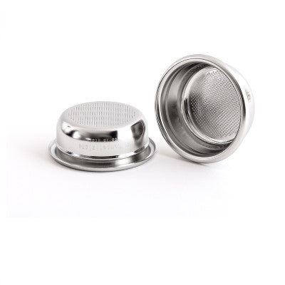 IMS Precision Portafilter Double Basket - 12/18gr - Coffee Addicts Canada