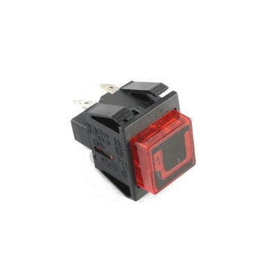 Illuminated Gaggia Brew Button (Special Order) - Coffee Addicts Canada