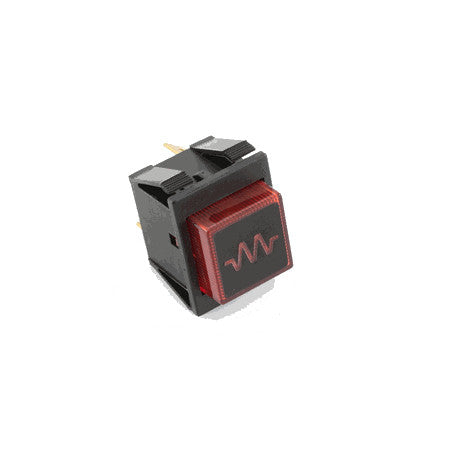 Illuminated Gaggia Temperature Indicator Lamp (Special Order) - Coffee Addicts Canada