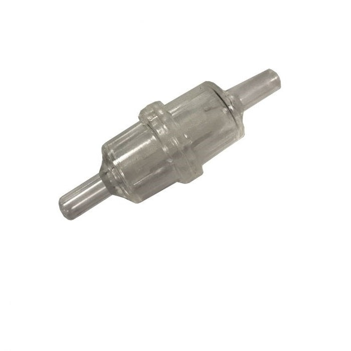 Inlet Pass-Through Filter - Coffee Addicts Canada