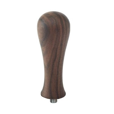 JoeFrex Elegance Wood Tamper Handles - Coffee Addicts Canada
