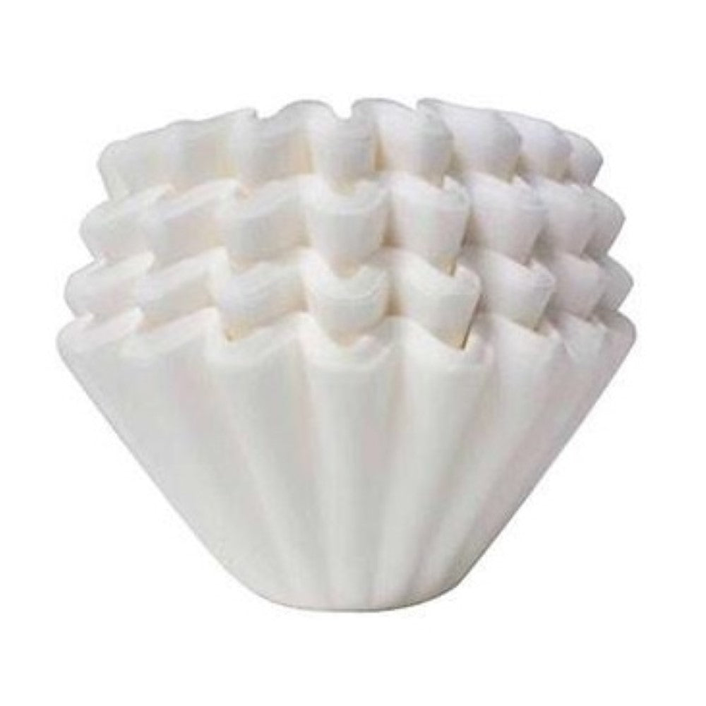 Kalita Wave 185 Filters (qty 100) - Coffee Addicts Canada