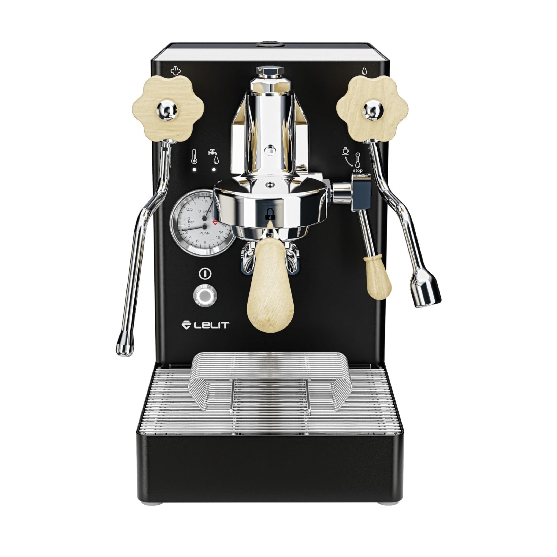Lelit MaraX Espresso Machine