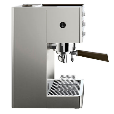 Lelit Victoria Espresso Machine side view