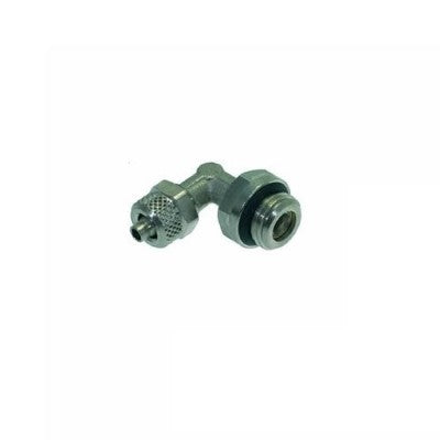L 1/4" M X 6/4mm Barb Fitting - Coffee Addicts Canada