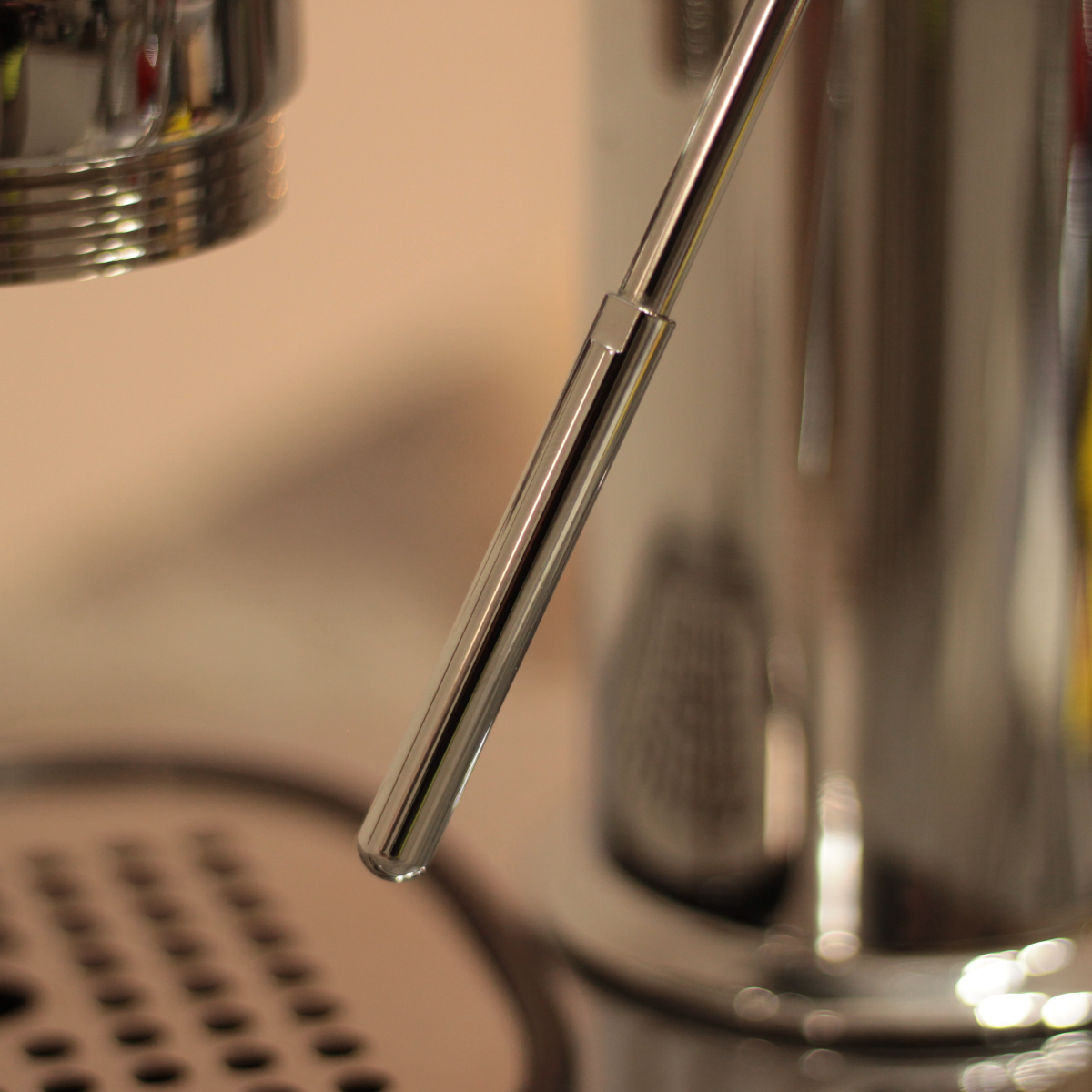 La Pavoni Single Hole Extended Steam Tip