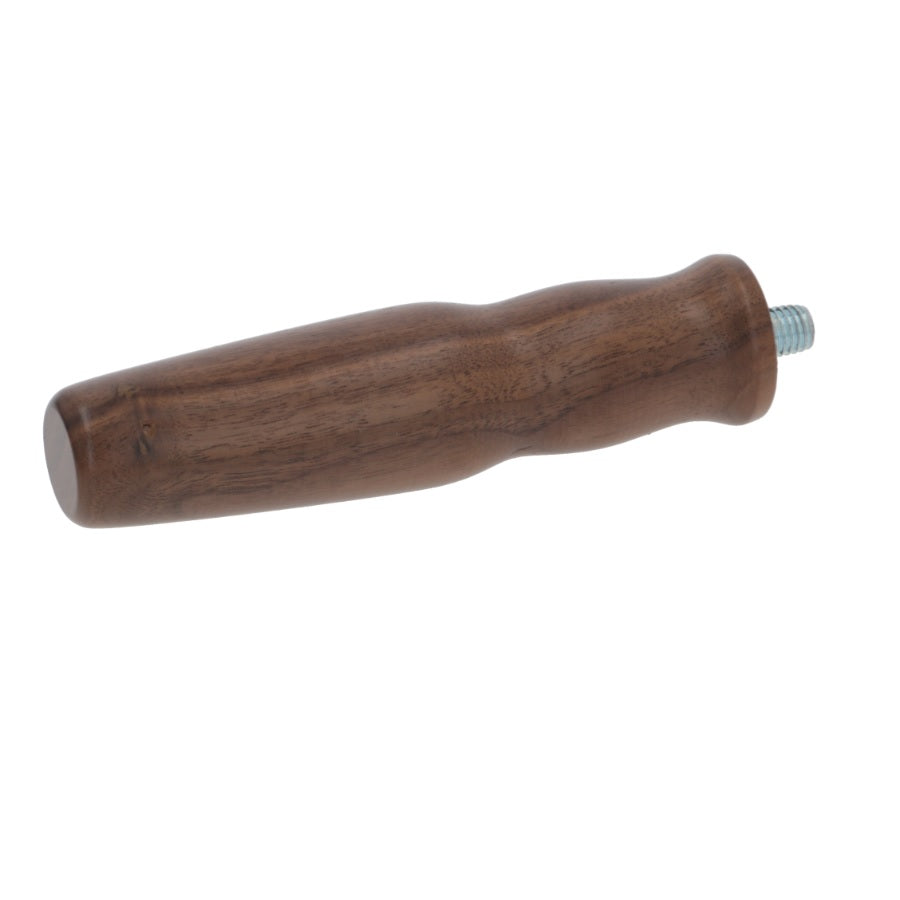 La Marzocco Style Walnut Portafilter Handle - Coffee Addicts Canada
