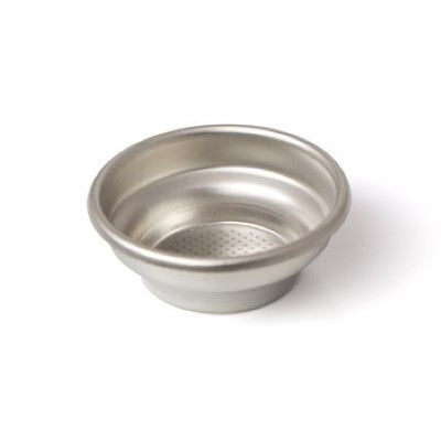 La Pavoni 1 Cup Portafilter Basket (Pre-Millennium)