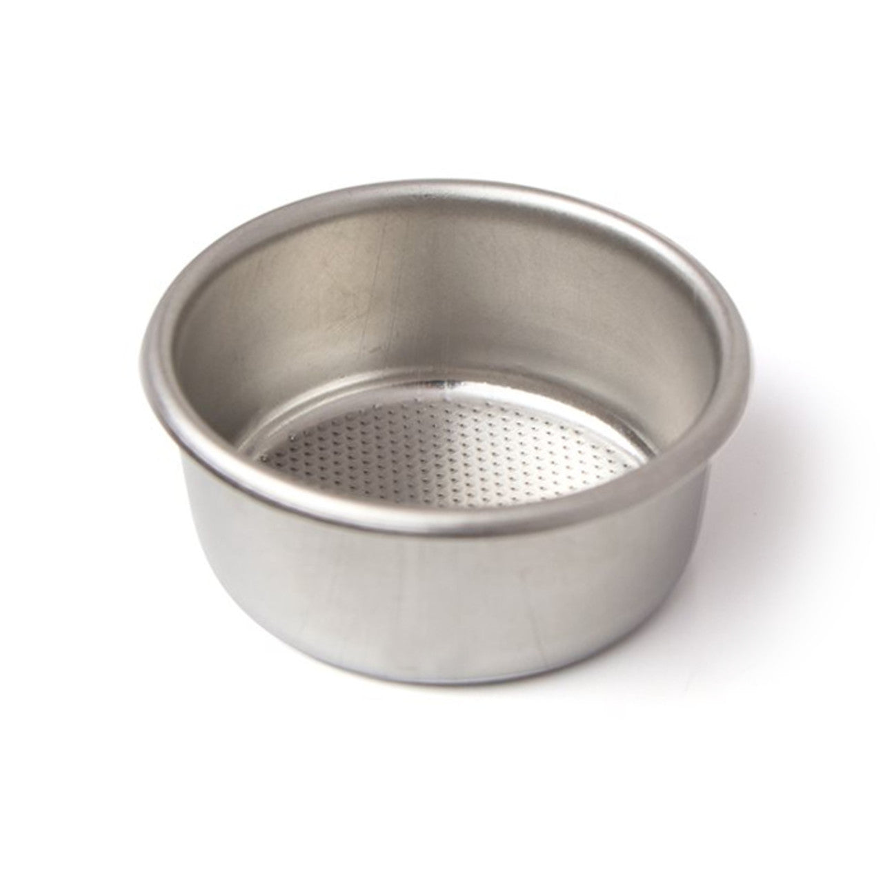 La Pavoni 2 Cup Portafilter Basket (Millennium)