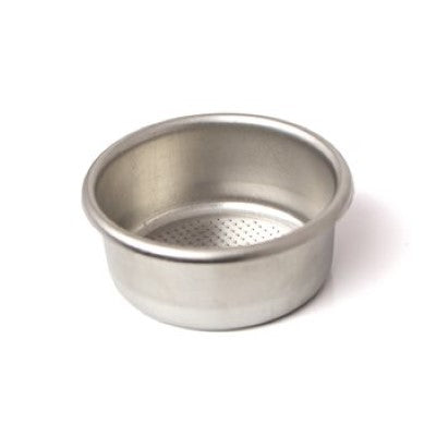 La Pavoni 2 Cup Portafilter Basket (Pre-Millennium)